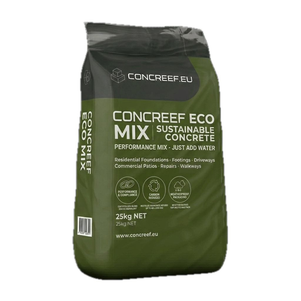 Concreef Eco Mix Bag